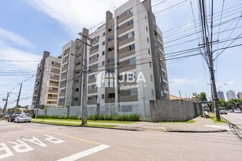 apartment em Rua Alberto Kosop, Pinheirinho - Curitiba - PR