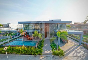 house em Avenida Inácio Barbosa, São José dos Náufragos - Aracaju - SE