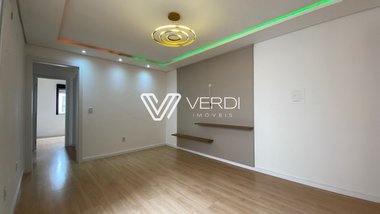 apartment em Rua Saldanha Marinho, Centro - Passo Fundo - RS