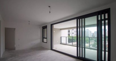 apartment em Viela Nova York, Cantinho do Céu - São Paulo - SP