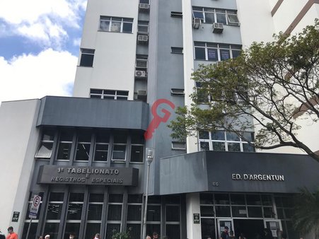 Cômodo Condomínio
