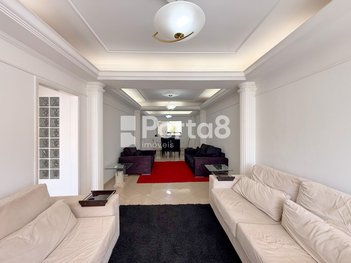 house em Avenida Presidente Juscelino Kubitschek de Oliveira, Recanto Real - São José do Rio Preto - SP