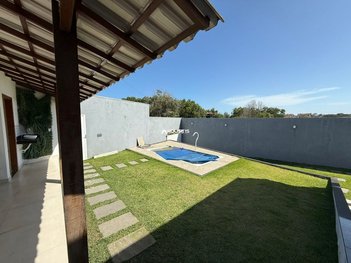 house em Rua San Joseph, Nova Guarapari - Guarapari - ES