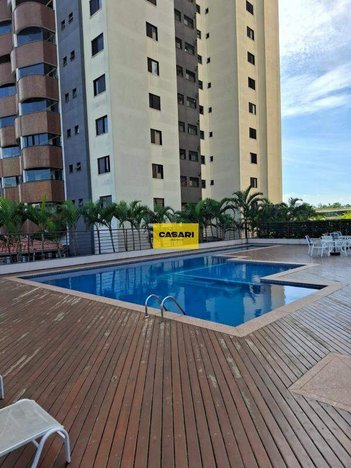 apartment em Rua D'Artagnan, Rudge Ramos - São Bernardo do Campo - SP
