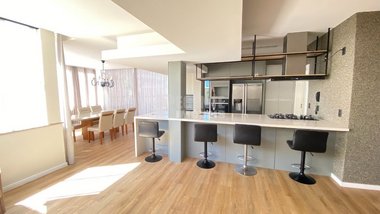 apartment em Rua Acelon Eduardo da Silva, Córrego Grande - Florianópolis - SC