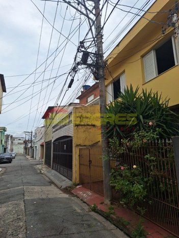 house em Travessa Leandro Ferreira, Vila Guilherme - São Paulo - SP