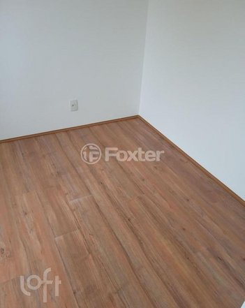 apartment em Rua Osório Franco Vilhena, Vila Nova Curuçá - São Paulo - SP