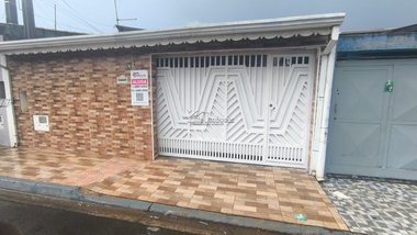 house em Rua Lucélia, Jardim Nova Europa - Hortolândia - SP