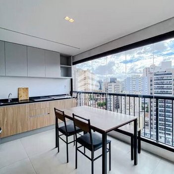 apartment em Rua Humberto I, Vila Mariana - São Paulo - SP
