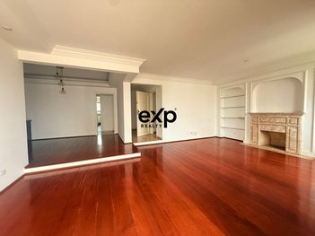 apartment em Rua Pascal, Campo Belo - São Paulo - SP