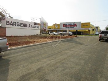 land_lot em Avenida Antônio Carlos Paniago, Setor Martins - Mineiros - GO