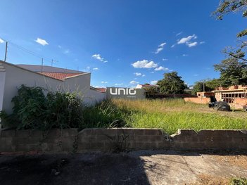 land_lot em Rua dos Beija-Flores, Nova Piracicaba - Piracicaba - SP