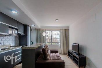apartment em Joaquim Caetano, Fátima - Canoas - RS