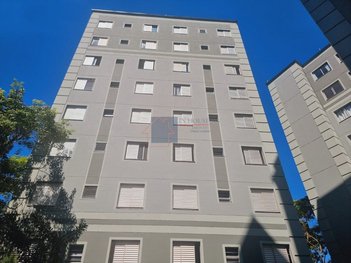 apartment em Rua Séttimo Giannini, Jardim Galli - São Paulo - SP