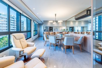 apartment em Avenida Independência, Rio Branco - Porto Alegre - RS