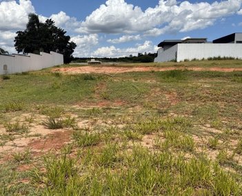 land_lot em Rodovia João Leme dos Santos, Parque Ecoresidencial Fazenda Jequitibá - Sorocaba - SP