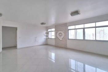 apartment em Rua Caraíbas, Perdizes - São Paulo - SP