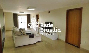 house em SHA Conjunto 5 Chácara 4, Setor Habitacional Arniqueira (Águas Claras) - Brasília - DF