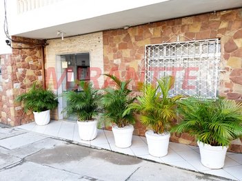 apartment em Rua Bem Vinda Apparecida de Abreu Leme, Santana - São Paulo - SP