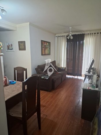 apartment em Avenida Vila Ema, Vila Ema - São Paulo - SP