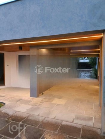 house em Rua São Jerônimo, Centro - Esteio - RS