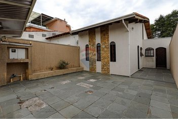 house em Via Benedicto Ferreira Lopes, Jardim Mogi - Mogi das Cruzes - SP