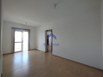 apartment em Rua Irmã Maria Rita de Moura, Parque Residencial Bom Conselho - Taubaté - SP