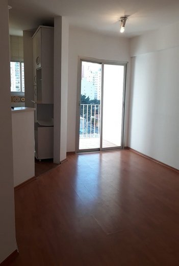 apartment em Avenida Divino Salvador, Planalto Paulista - São Paulo - SP
