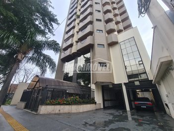 apartment em Avenida Moreira César, Centro - Sorocaba - SP