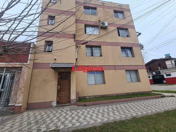 apartment em Avenida Portugal, Cidade Nova - Rio Grande - RS