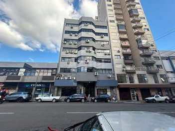 office em General Osório, Centro - Passo Fundo - RS