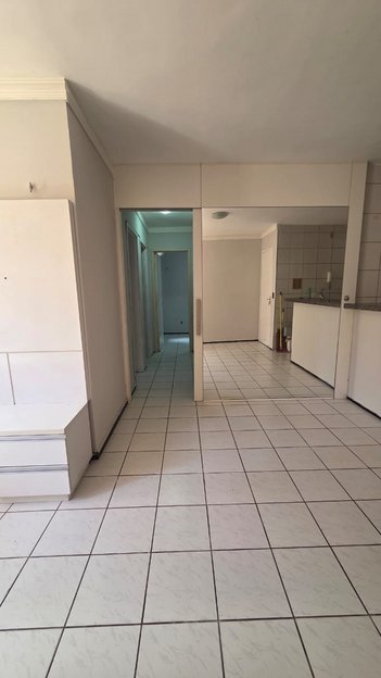 apartment em Rua Correia Lima, Demócrito Rocha - Fortaleza - CE