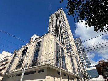 apartment em Avenida Nereu Ramos, Centro - Itapema - SC