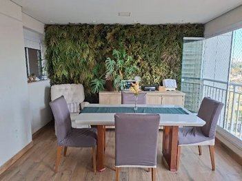 apartment em Rua Fortunato Ferraz, Vila Anastácio - São Paulo - SP