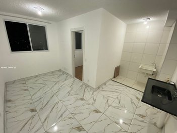 apartment em Avenida Gago Coutinho, Santa Maria - Santo André - SP