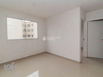 apartment em Francisco Silveira Bitencourt, Rubem Berta - Porto Alegre - RS