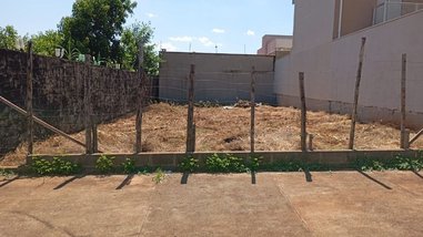 land_lot em Rua Francisco Fava, Jardim Residencial Vaughan - Sumaré - SP