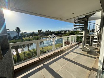 apartment em Avenida Guatambu, Xangri-Lá - Xangri-Lá - RS