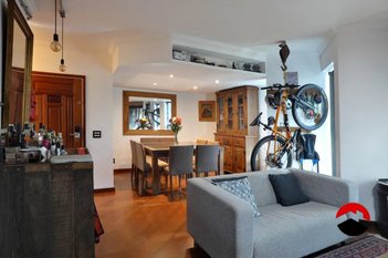 apartment em Rua Luisiania, Brooklin Paulista - São Paulo - SP