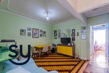 apartment em Rua Jacinto Gomes, Santana - Porto Alegre - RS