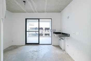 apartment em Rua Anhaia, Bom Retiro - São Paulo - SP