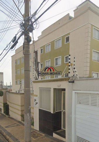 Cômodo Condomínio