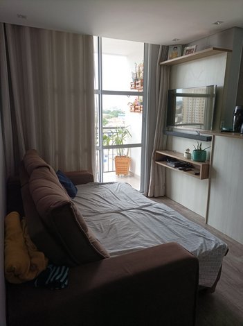 apartment em Rua Henrique Felipe da Costa, Vila Guilherme - São Paulo - SP