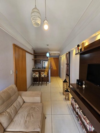 apartment em Rua Professor Renato Alves de Godoy, Nova Aliança - Ribeirão Preto - SP