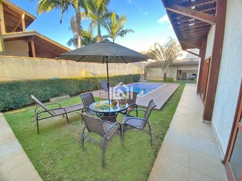 house em Rua Amarilis, Jardim Haras Bela Vista - Vargem Grande Paulista - SP