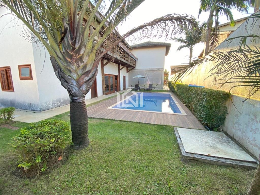 casa a venda no condominio haras bela vista piscina1