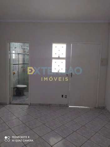 house em Avenida Ibirapuera, Planalto - Araçatuba - SP