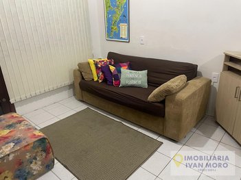 apartment em Avenida Jacarandá, Daniela - Florianópolis - SC