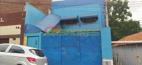 commercial_property em Padre Leão Peruche, Vila Mazzei - São Paulo - SP