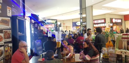 business em Rua Braz, Paulicéia - São Bernardo do Campo - SP